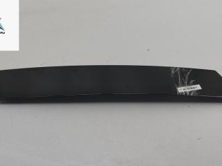 накладка двери (крышки) багажника BMW X5 E53 [рестайлинг] 2003, 3.0 л., бензин, МКПП, чёрный, внедорожник 5 дв.