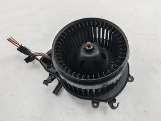 моторчик печки Mercedes-Benz C-Класс W203/S203/CL203 2001, 2.6 л., бензин, АКПП, серый, универсал, 2035403213