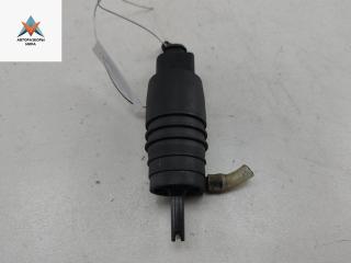 насос (моторчик) омывателя стекла Mercedes-Benz M-Class ML W163 1999, чёрный, внедорожник 5 дв.