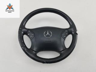 руль Mercedes-Benz C-Класс W203/S203/CL203 2001, 2.6 л., бензин, АКПП, серый, универсал