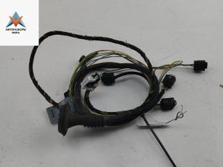 Проводка бампера заднего BMW 5 серия E39 [рестайлинг] 2002, 2.2 л., бензин, АКПП, зелёный, универсал, 8371461