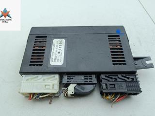 блок управления светом BMW 5 серия E39 [рестайлинг] 2000, 2.5 л., бензин, МКПП, чёрный, универсал, 8386209