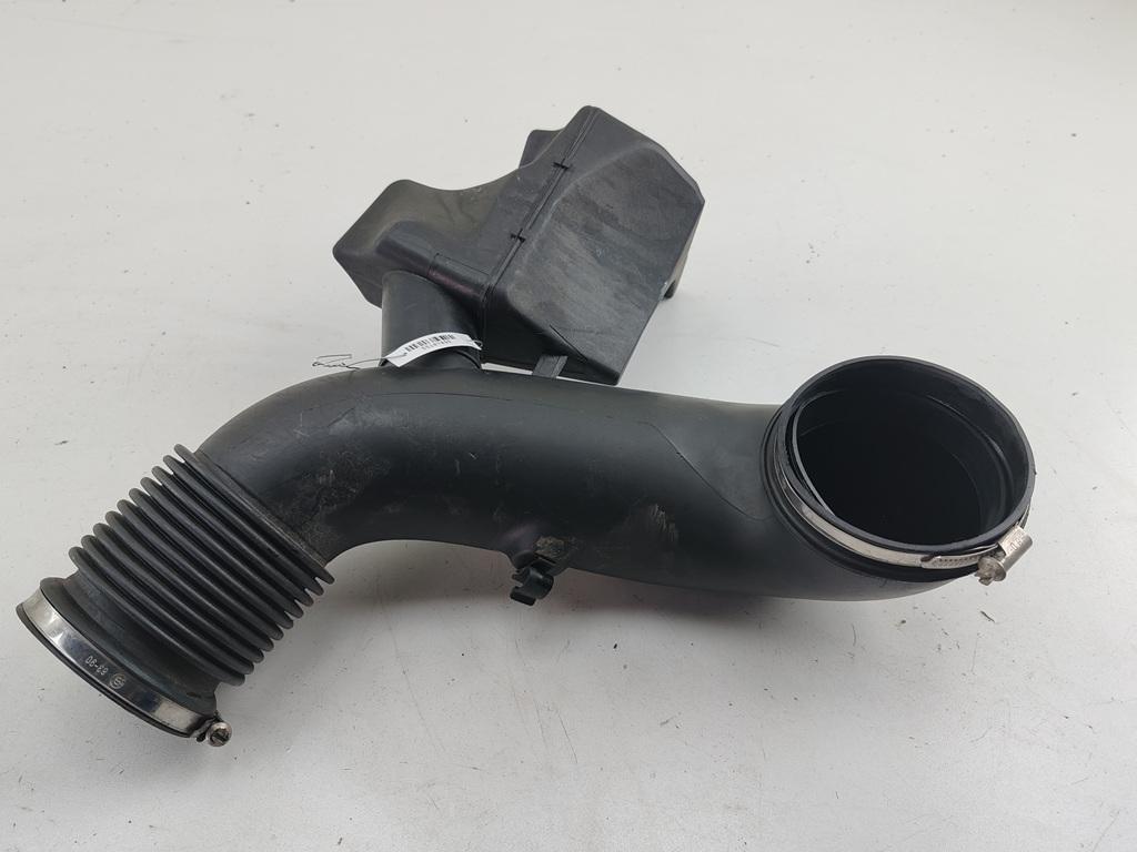 гофра инжектора BMW X5 E53 2003, 3.0 л., бензин, МКПП, внедорожник 5 дв., 7503145
