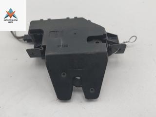 замок багажника BMW 3 серия E46 [рестайлинг] 2003, седан, 8196401