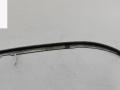 ресничка (ус) правой фары BMW 5 серия E39 1999, 2.5 л., бензин, АКПП, серый, универсал, 8159305 - фото №2