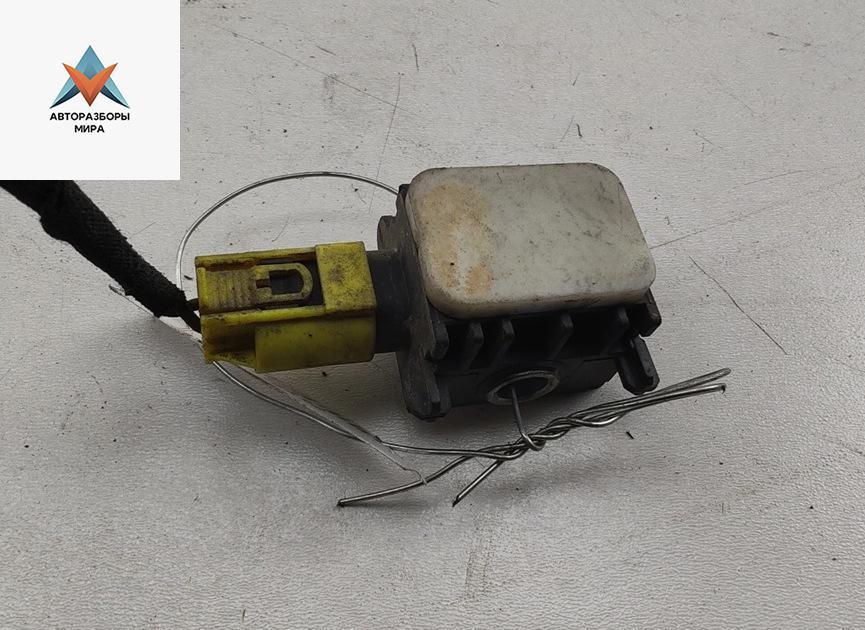 датчик AirBag Mercedes-Benz M-Class ML W164 2005, 3.0 л., дизель, АКПП, чёрный, внедорожник 5 дв., 0038202926 - фото №1