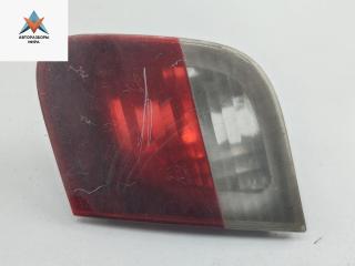 фонарь крышки багажника правый BMW 3 серия E46 [рестайлинг] 2003, 2.0 л., бензин, МКПП, серый, седан, 6910538