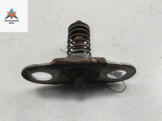 замок капота BMW 3 серия E46 [рестайлинг] 2003, 2.0 л., дизель, МКПП, чёрный, седан, 8229807