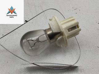 Патрон лампы фонаря BMW X5 E53 [рестайлинг] 2003, 3.0 л., бензин, МКПП, чёрный, внедорожник 5 дв., 199345