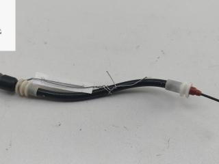 Трос двери задней BMW X5 E53 [рестайлинг] 2003, 3.0 л., бензин, МКПП, чёрный, внедорожник 5 дв.