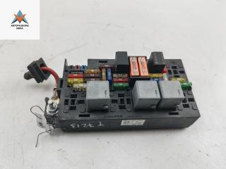 блок предохранителей Mercedes-Benz M-Class ML W164 2005, 3.0 л., дизель, АКПП, чёрный, внедорожник 5 дв.