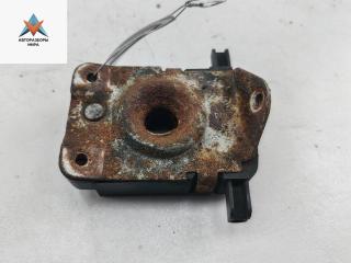 замок капота BMW 3 серия E46 [рестайлинг] 2003, 2.0 л., дизель, МКПП, чёрный, седан, 8203859