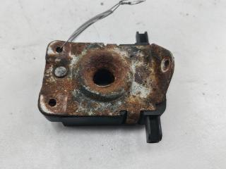 замок капота BMW 3 E46 2003, 2.0 л., дизель, МКПП, чёрный, седан, 8203859