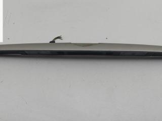 подсветка номера BMW X5 E53 [рестайлинг] 2003, 3.0 л., бензин, МКПП, чёрный, внедорожник 5 дв., 7054941