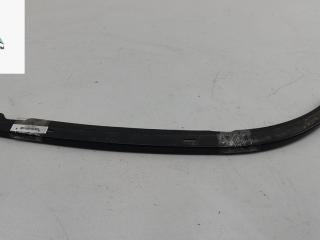 ресничка (ус) правой фары BMW 5 серия E39 [рестайлинг] 2003, 2.5 л., бензин, МКПП, чёрный, универсал, 8159306