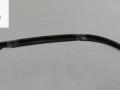 ресничка (ус) правой фары BMW 5 серия E39 [рестайлинг] 2003, 2.5 л., бензин, МКПП, чёрный, универсал, 8159306 - фото №2