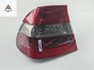 фонарь задний левый BMW 3 серия E46 [рестайлинг] 2003, 2.0 л., дизель, МКПП, чёрный, седан, 6910531