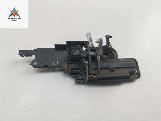 ручка крышки багажника Mercedes-Benz M-Class ML W163 1999, чёрный, внедорожник 5 дв., 1637400293