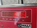 ручка крышки багажника Mercedes-Benz M-Class ML W163 1999, чёрный, внедорожник 5 дв., 1637400293 - фото №3