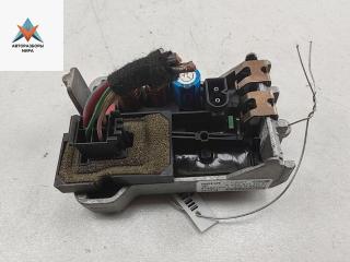 сопротивление печки Mercedes-Benz E-Класс W211/S211 2003, 2.2 л., дизель, МКПП, бежевый, универсал, 2308210251