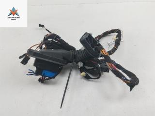 дверная проводка BMW X5 E53 [рестайлинг] 2003, 3.0 л., бензин, МКПП, чёрный, внедорожник 5 дв., 6923511