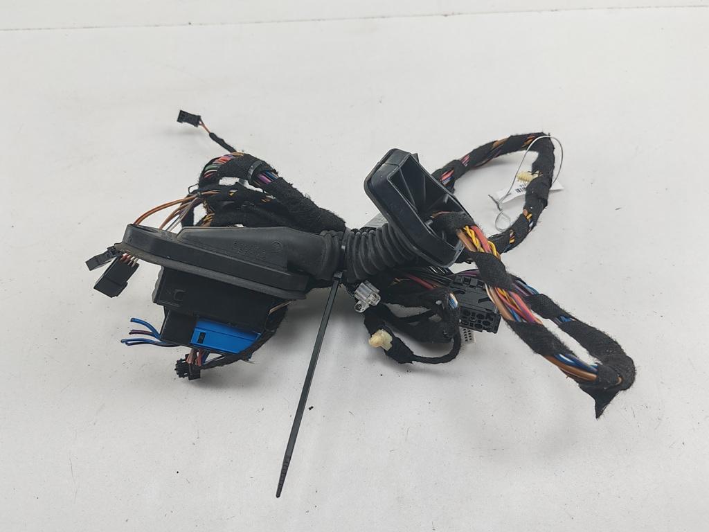 дверная проводка BMW X5 E53 2003, 3.0 л., бензин, МКПП, чёрный, внедорожник 5 дв., 6923511