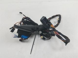 дверная проводка BMW X5 E53 2003, 3.0 л., бензин, МКПП, чёрный, внедорожник 5 дв., 6923511