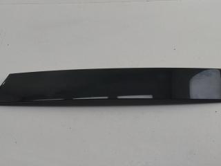 молдинг двери задней левой BMW X5 E53 2003, 3.0 л., бензин, МКПП, чёрный, внедорожник 5 дв.