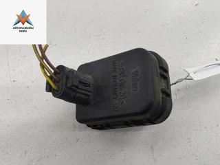 корректор фар Opel Zafira 1 поколение (A) 2002, 1.8 л., бензин, МКПП, синий, минивэн