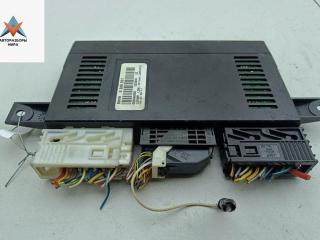 блок управления светом BMW 5 серия E39 1999, 2.5 л., бензин, АКПП, серый, универсал, 8386207