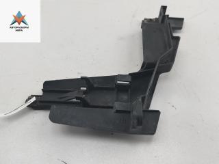 крепление фары левой BMW 3 серия E46 [рестайлинг] 2003, 2.0 л., дизель, МКПП, чёрный, седан, 58201L