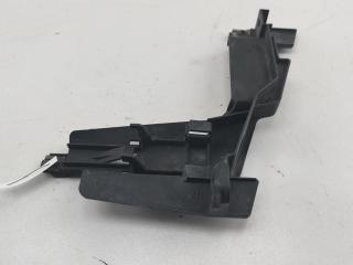 крепление фары левой BMW 3 E46 2003, 2.0 л., дизель, МКПП, чёрный, седан, 58201L