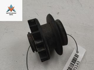кронштейн переднего бампера Mercedes-Benz M-Class ML W164 2005, 3.0 л., дизель, АКПП, чёрный, внедорожник 5 дв., 2038800130