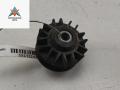 кронштейн переднего бампера Mercedes-Benz M-Class ML W164 2005, 3.0 л., дизель, АКПП, чёрный, внедорожник 5 дв., 2038800130 - фото №2
