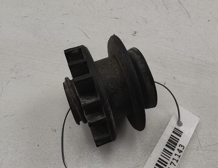 кронштейн переднего бампера Mercedes-Benz M-Class ML W164 2005, 3.0 л., дизель, АКПП, чёрный, внедорожник 5 дв., 2038800130