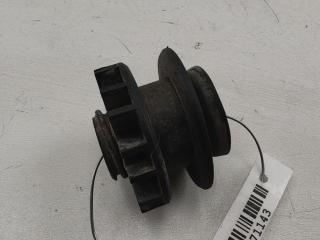 кронштейн переднего бампера Mercedes-Benz M-Class ML W164 2005, 3.0 л., дизель, АКПП, чёрный, внедорожник 5 дв., 2038800130