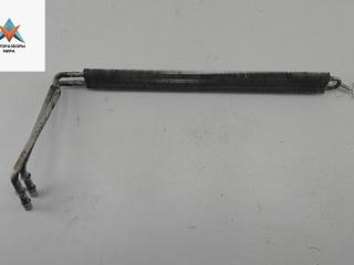 радиатор гидроусилителя BMW X5 E53 [рестайлинг] 2003, 3.0 л., бензин, МКПП, чёрный, внедорожник 5 дв., 1439109