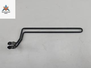 радиатор гидроусилителя BMW 3 серия E46 [рестайлинг] 2003, 2.0 л., бензин, МКПП, серый, седан, 1436262