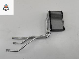 радиатор отопителя (печки) BMW 5 серия E39 [рестайлинг] 2002, 2.2 л., бензин, АКПП, зелёный, универсал, 8385562