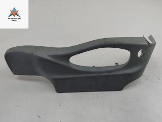 обшивка салона BMW X5 E53 [рестайлинг] 2003, 3.0 л., бензин, МКПП, чёрный, внедорожник 5 дв., 8099328