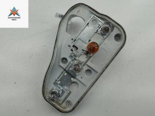 панель заднего левого фонаря Opel Astra H/Family [рестайлинг] 2006, 1.6 л., бензин, МКПП, серый, универсал, 417045