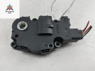 моторчик заслонки печки Mercedes-Benz M-Class ML W164 2005, 3.0 л., дизель, АКПП, чёрный, внедорожник 5 дв., 410475520