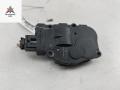 моторчик заслонки печки Mercedes-Benz M-Class ML W164 2005, 3.0 л., дизель, АКПП, чёрный, внедорожник 5 дв., 410475520 - фото №2