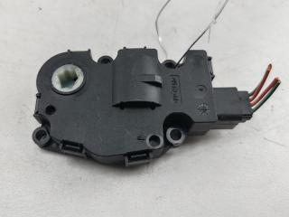 моторчик заслонки печки Mercedes-Benz M-Class ML W164 2005, 3.0 л., дизель, АКПП, чёрный, внедорожник 5 дв., 410475520
