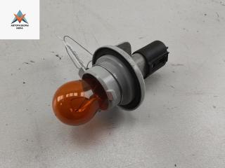 Патрон лампы указателя поворота BMW 5 серия E39 [рестайлинг] 2003, 2.5 л., бензин, МКПП, чёрный, универсал, 6908407