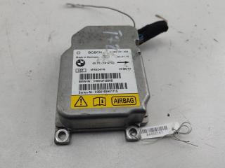 блок AirBag BMW X5 E53 2003, 3.0 л., бензин, МКПП, чёрный, внедорожник 5 дв., 6912765