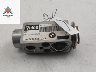 расширительный клапан кондиционера BMW 5 серия E39 [рестайлинг] 2003, 2.5 л., бензин, МКПП, чёрный, универсал, 8385560