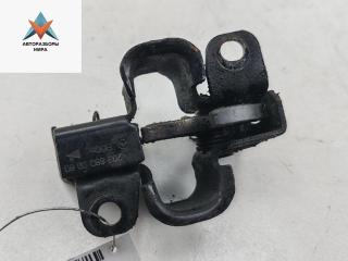 замок капота Mercedes-Benz E-Класс W211/S211 2003, 2.2 л., дизель, МКПП, бежевый, универсал, 2038800060