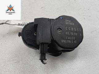 моторчик заслонки печки BMW X5 E53 [рестайлинг] 2003, 3.0 л., бензин, МКПП, чёрный, внедорожник 5 дв., 6917943