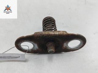 замок капота BMW 3 серия E46 [рестайлинг] 2003, 2.0 л., дизель, МКПП, чёрный, седан, 8229807